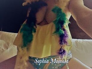 Sophia_Mimosa