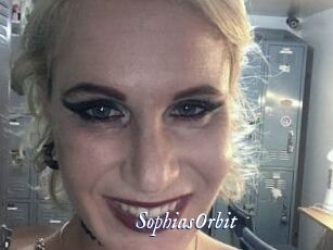 SophiasOrbit