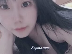 Sophiashuo