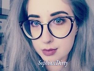 SophiaxDirty