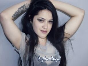 SophieBoyd