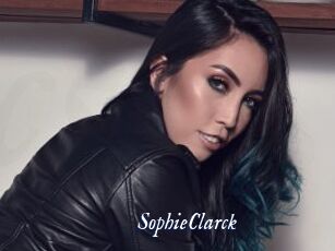 SophieClarck