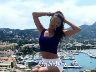 SophieDoux