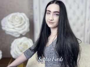 SophieFords