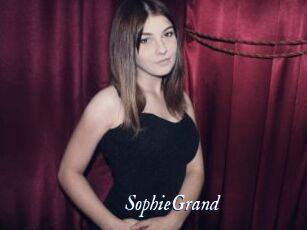 SophieGrand