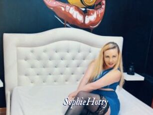 SophieHotty