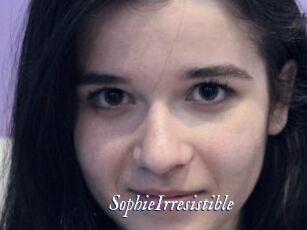 SophieIrresistible