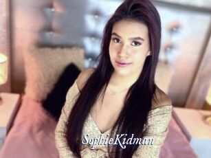 SophieKidman