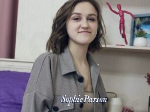 SophieParson