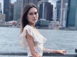 SophieRen