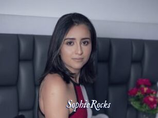 SophieRocks Cam 5