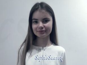 SophieSuarez Cam 5