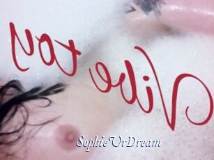 SophieUrDream