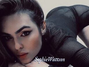 SophieWattson