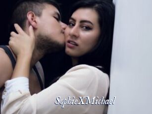 SophieXMichael