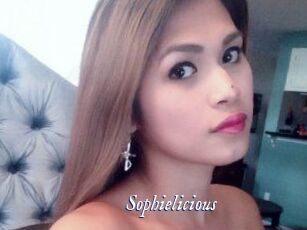 Sophielicious