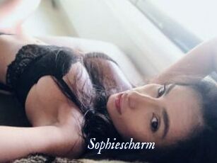Sophiescharm