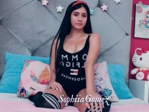 SophiiaGomez