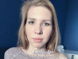 SophiieDee