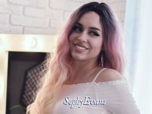 SophyEvans
