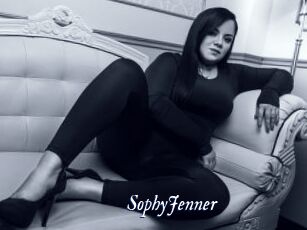 SophyJenner