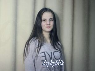 SophySilk