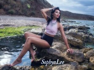 SophyaLee