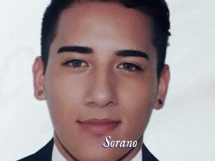Sorano