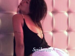 SoriLorem