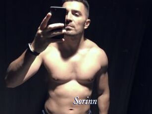 Sorinn