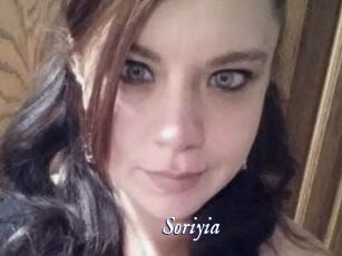 Soriyia