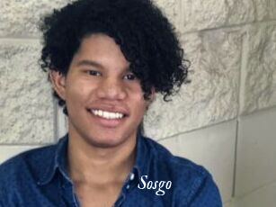 Sosgo
