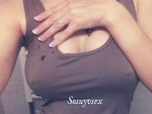 Sosuyvsex