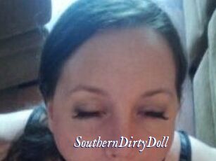 SouthernDirtyDoll