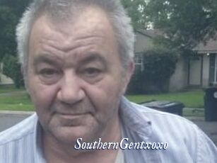 SouthernGentxoxo