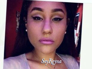 SoyReyna