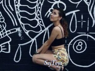 SoyToya