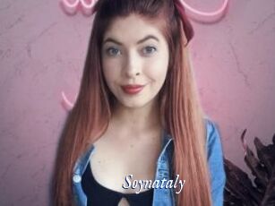 Soynataly