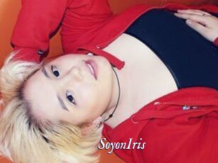 SoyonIris