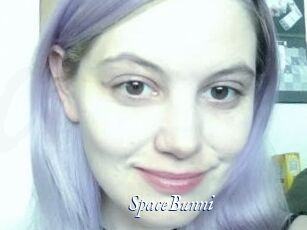 SpaceBunni