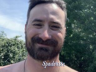 Spade8181
