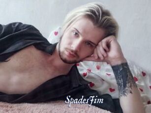 SpadesJim