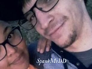 SpankMeDD