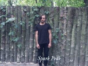 Spark_Peak