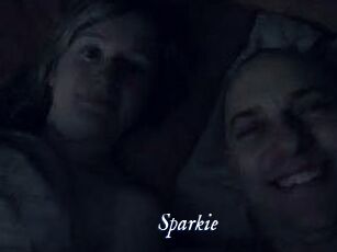 Sparkie