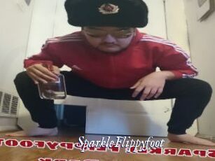 SparkleFlippyfoot