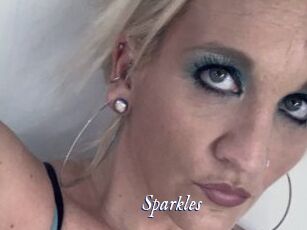 Sparkles