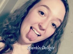 SparklesDelight