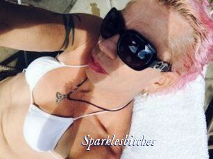 Sparklesbitches