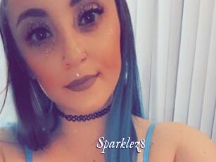 Sparklez8